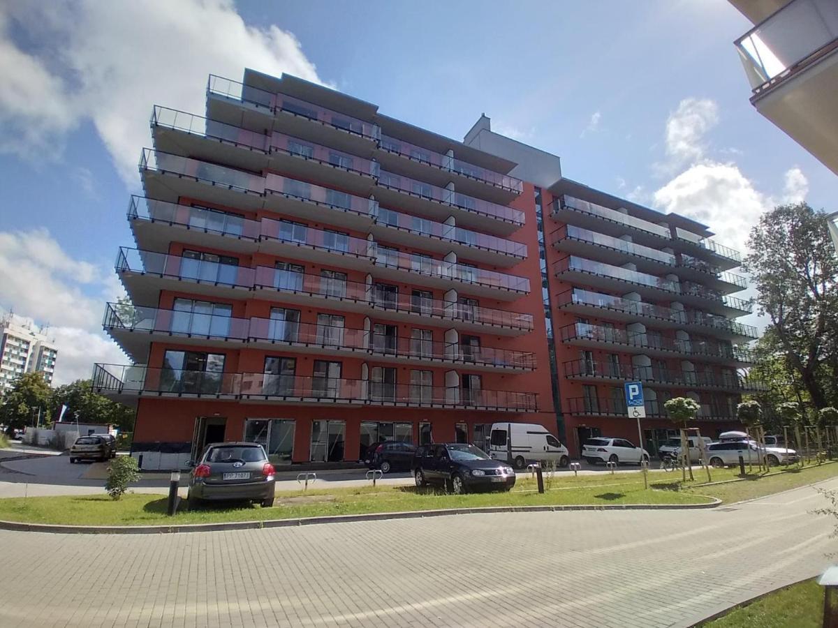 Loftowe Love Kołobrzeg Zewnętrze zdjęcie